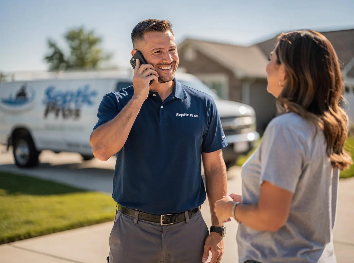 Septic Tank Pumping Centerport, NY FAQs